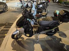 -九号电动车(安定门内大街店)