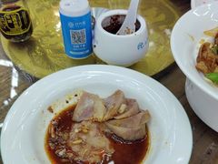 -山西派(桥东街店)