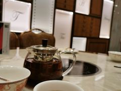 普洱茶-稻香酒家(长宁KING88广场店)