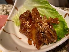 -御满屋日本料理