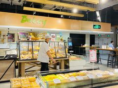 -blt精品超市(高德置地冬广场店)