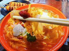 -桂林米粉店(广厦新城店)