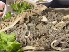 -楼外楼大刀肉传统火锅居(幸福街店)