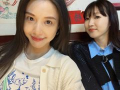 -鸿姐老火锅(静安店)