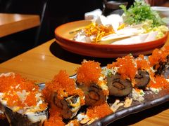 -渔寿司·日本料理(艾尚天地店)