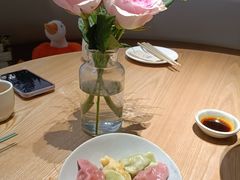 -七色云蔬食(喜邻里店)