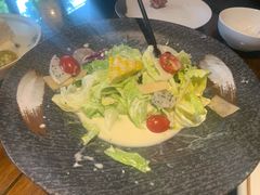 -路小缦·珍馐美馔(市心北路店)