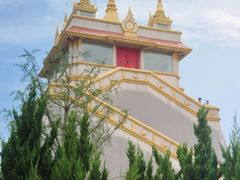 -洛阳白马寺