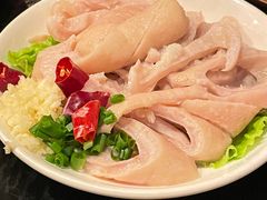 -三酉星·枫·山風与野菜(上海总店)