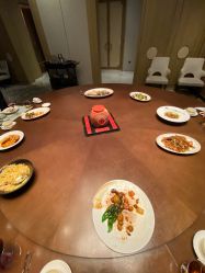 -厦门康莱德酒店·宴会厅婚宴