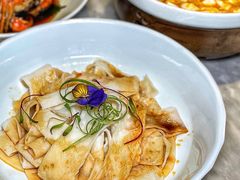 -苏帮袁Sue Cuisine(来福士店)