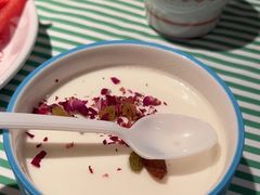 -楼兰新疆菜(江宁万达店)