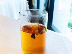 -世博洲际酒店-盛会堂中餐厅