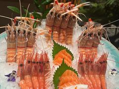 -Minase水濑·日料放题(外滩店)