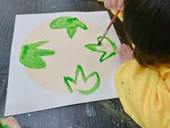 -小银星艺术团(河埒口校区)