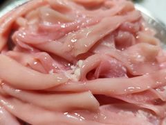 -铜元老码头鳝鱼火锅