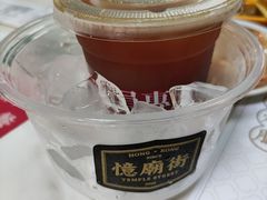 -憶廟街 X 沙角邨(太古城店)