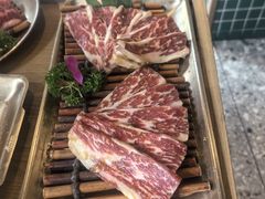 -西塔老太太泥炉烤肉(双井店)