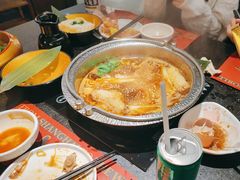 -牛New寿喜烧(新六百店)