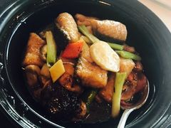 -金轩中餐厅 Jin Xuan(浦东丽思卡尔顿酒店)
