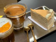 -Eu2+ coffee(上大路店)