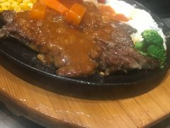 -豪享来中西餐厅(隆昌店)