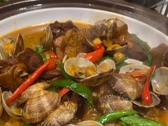 -香山湖家家宴(中山陵店)