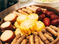 -徐记海鲜·宴会(大唐西市|丰庆店)