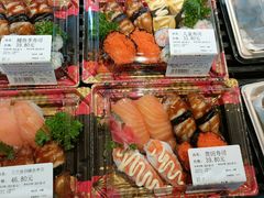 -blt精品超市(杭州城西银泰店)
