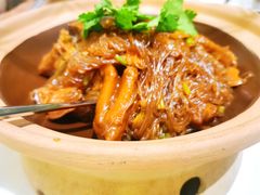怡煲砂锅鹅掌粉丝煲-星怡会·新加坡新美食(苏州中心店)