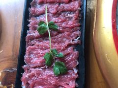 -捞围鲜·港式打边炉(海阳路店)