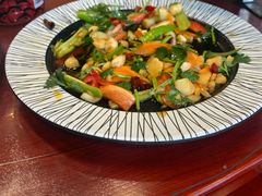 -好口味小吃楼·东北菜(太原南街店)