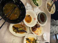 -东方削面(迎泽街店)