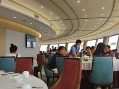 -国贸旋转餐厅(国贸广场店)