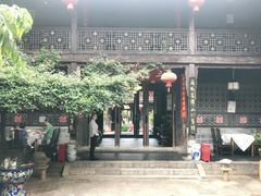 -石屏会馆