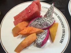 松子日本料理(白家庄店)-松子料理(白家庄店)