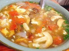 -如我美食(达道社区店)