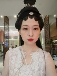 -盘子女人坊古装写真摄影(南京总店)
