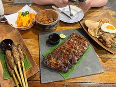 -Naughty Nuri’s Phuket