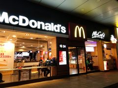 门面-麦当劳(坂田分店)