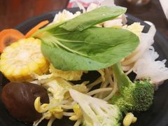 -MoMo牧场·寿喜烧专门店(长泰广场店)