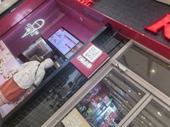 -肯德基(龙之梦购物中心店)