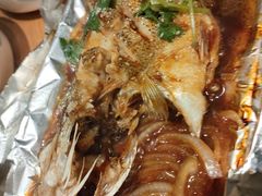 -新白鹿餐厅(爱琴海购物中心店)