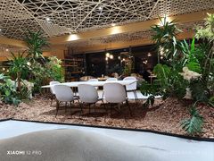 -云里小坐·海泉湾·团建·宴席·下午茶(金堂海泉湾店)
