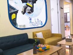 -想家粒科学探索中心(青林湾店)