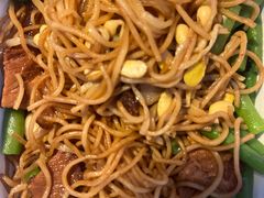 -老雒阳面馆·水席(定鼎门店)