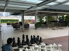 -新加坡泛太平洋酒店