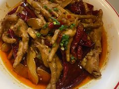 -串盟烧烤大排档·长沙美食地标(星沙店)