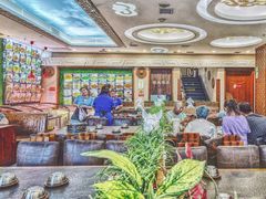 -诺敏塔拉奶茶-布里亚特包子-手把肉(锦都会店)