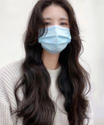 -川和潮人漂色·烫染·接发